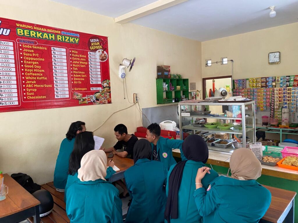 Berkah Rizki Farm: Your Local Shopping Hub That Values Every Customer