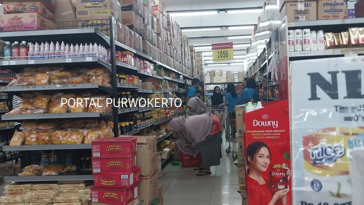 Cara Mudah Menemukan Berkah Rizki Farm di Cilacap: Lokasi Strategis & Pengalaman Belanja Nyaman